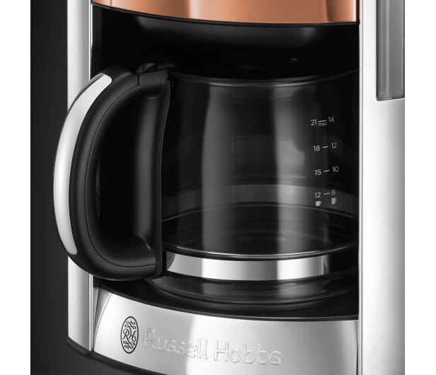 Russell Hobbs Luna Copper 24320-56 - 1386487 - zdjęcie 5